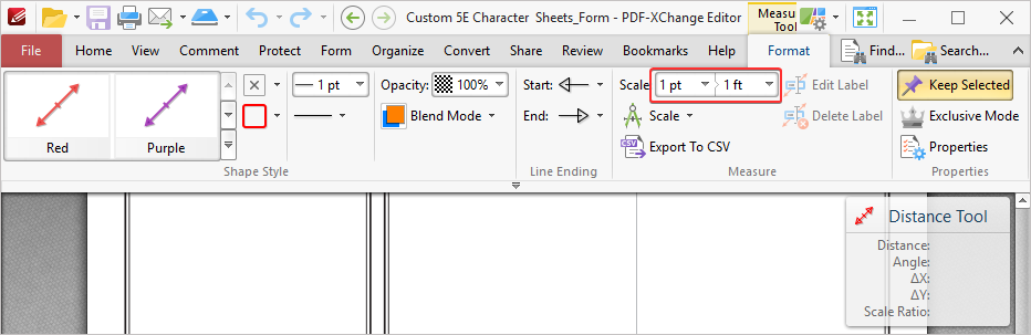 How do I change the measurement unit? - FAQ - Ruler Pro