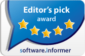 PDF-XChange Viewer gets Editor's Choice Award from Software Informer