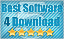 PDF-XChange PRO SDK awarded 5 Stars at Bestsoftware4download.com