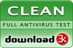 PDF-Tools SDK antivirus report at download3k.com