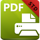PDF-XChange Printer Standard
