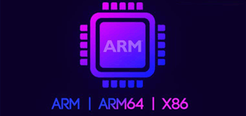 ARM64 Support