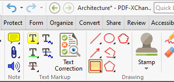 Add Rectangle Annotations to Documents
