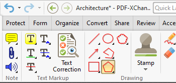 Add Polygon Annotations to Documents