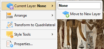 Add Links to Layers