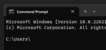 Added a 'Showprompt' Parameter for the /RunTool Command Line Option